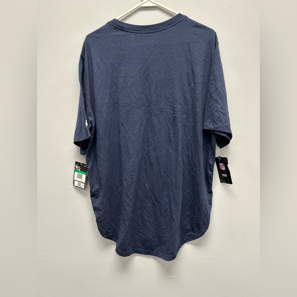 Nike Chicago Bears Graphic T-Shirt - Picture 2 of 4